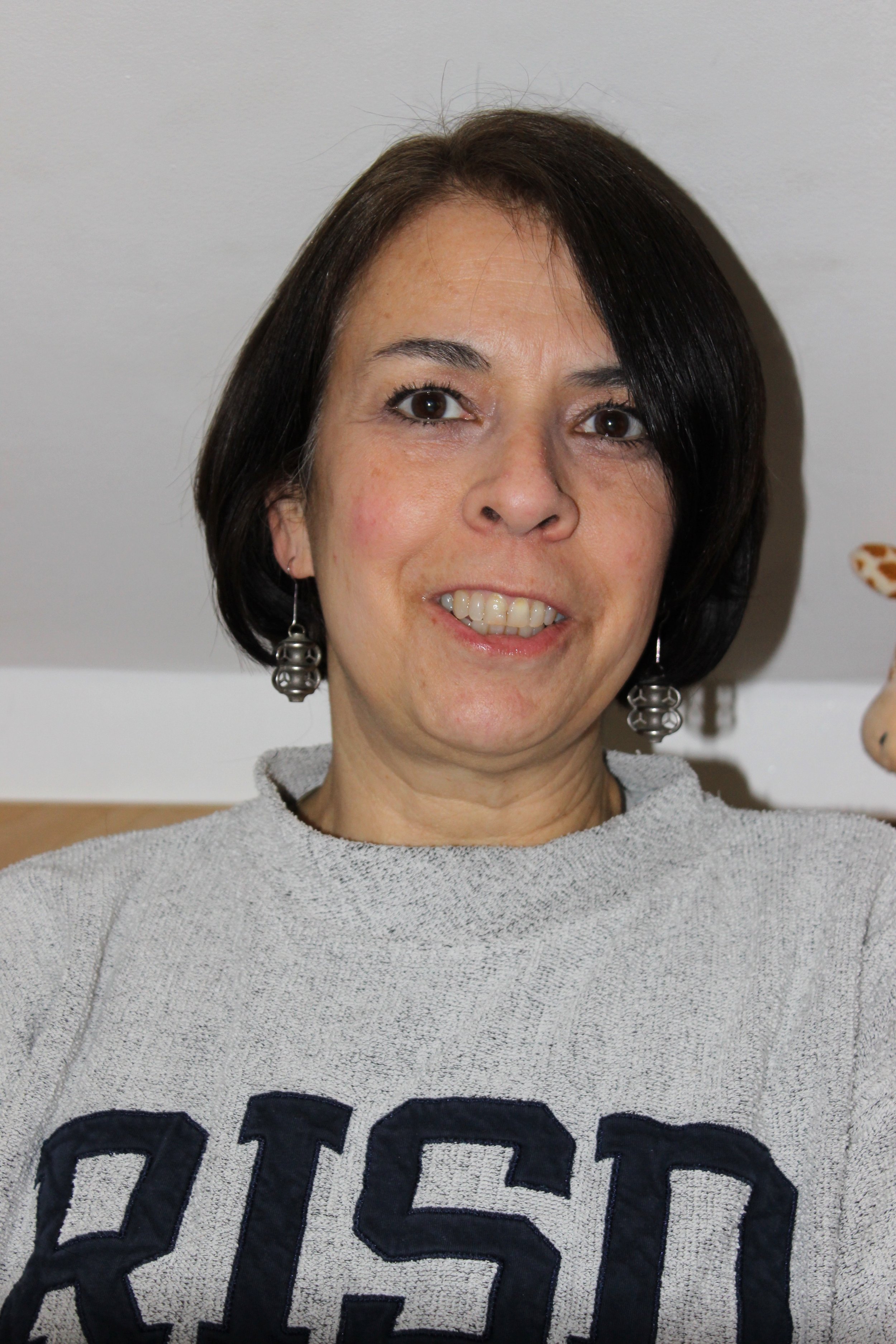 Karen Pare-Bressner